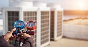 HVAC