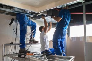 air conditioning repair