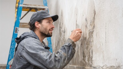 Water Damage Restoration Utah